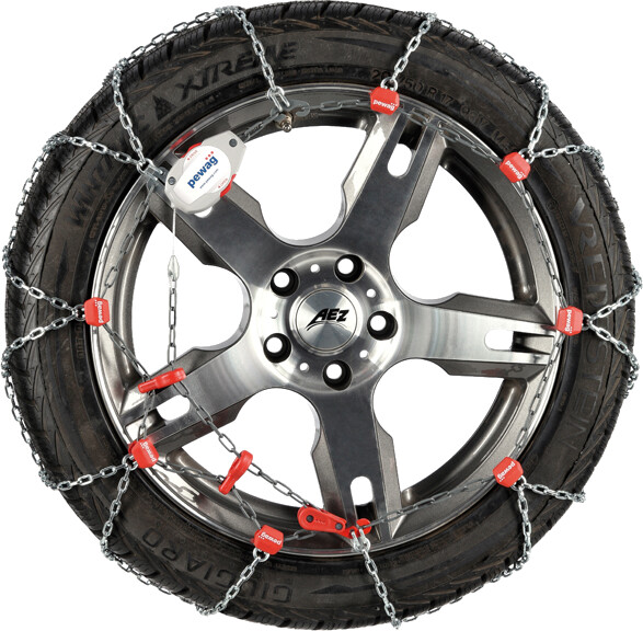 pewag Servo Sport RSS 60