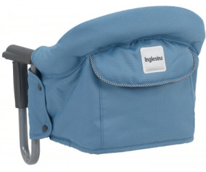 Inglesina best sale tischsitz fast