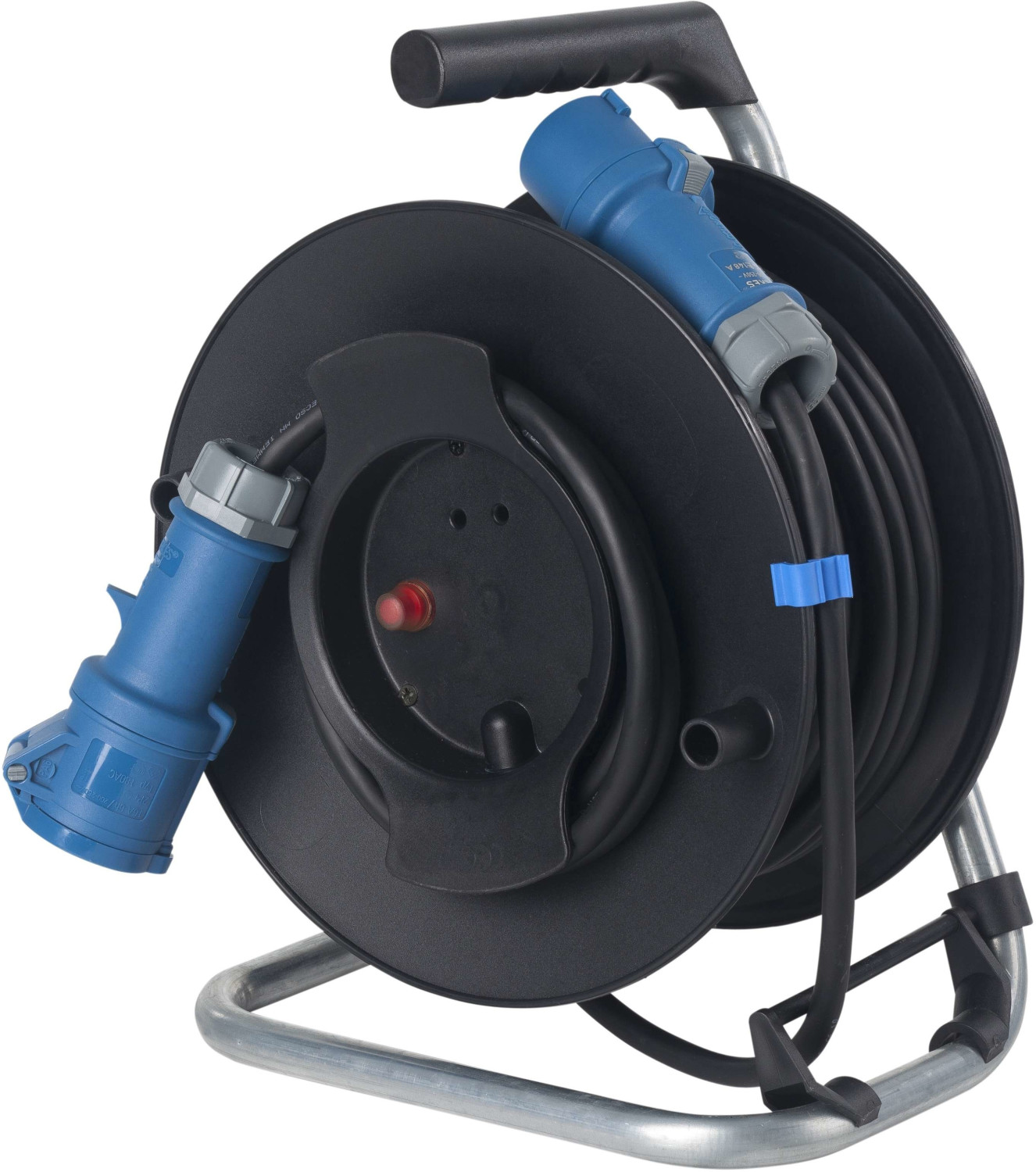 AS Schwabe Enrouleur de camping 25 m 230 V (12270)