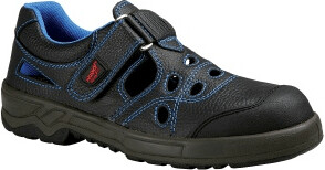 Worky Safety Line Capri (2427) black