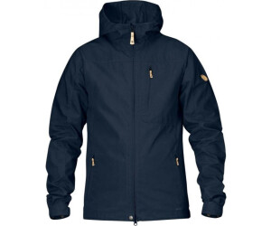 fjällräven jacke sten schwarz fjällräven jacke sten schwarz