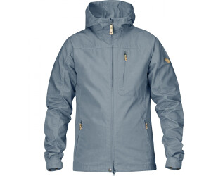Fjallraven sten jacket black online