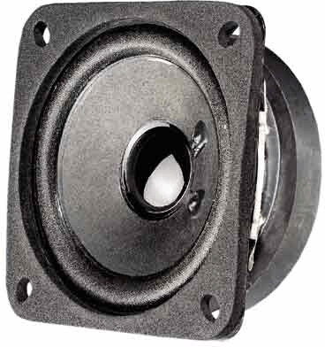 Visaton FRS 7 S