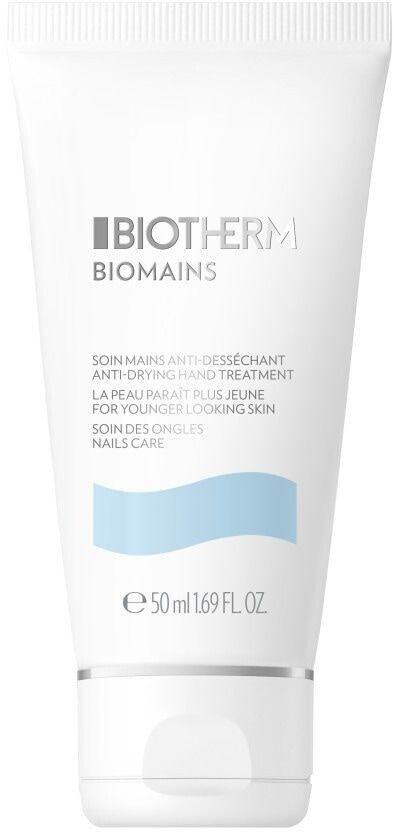 Biotherm Biomains Soin jeunesse des mains (50 ml)