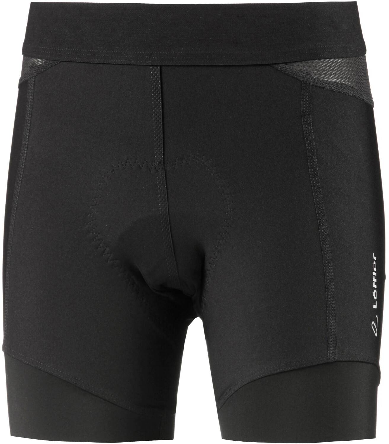 Löffler Hot Bond Cuissard noir