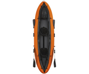 Bestway Hydro-Force Ventura Kayak ab 167,63 € | Preisvergleich bei | Boote & Paddel