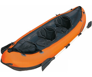 Bestway Hydro-Force Ventura Kayak ab € 167,63 | Preisvergleich bei