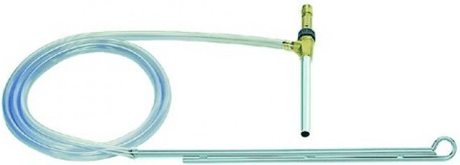 Kränzle Kit de sablage (41068-045)