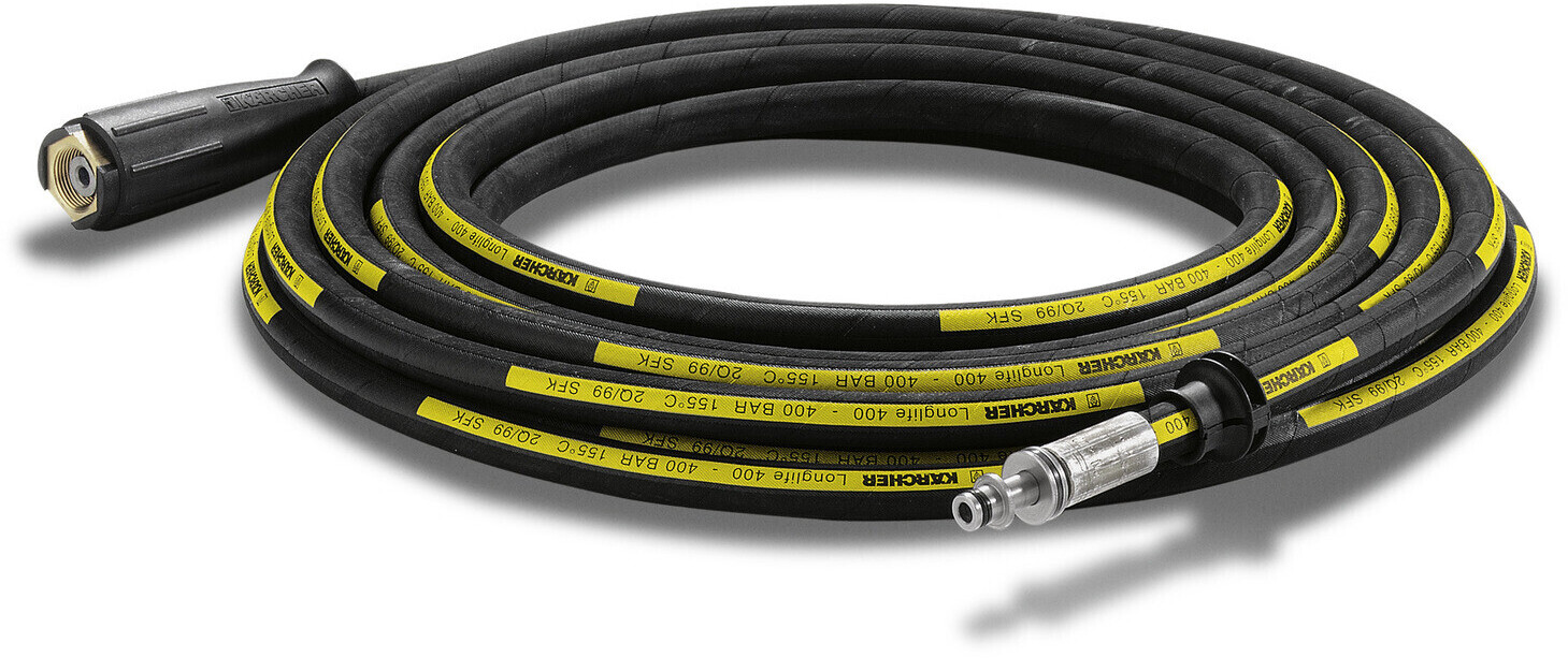 Kärcher Flexible haute pression Longlife 400, 10m DN8 (6.391-882.0)