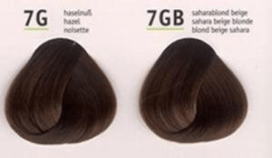 Goldwell Topchic 7-G (250 ml)