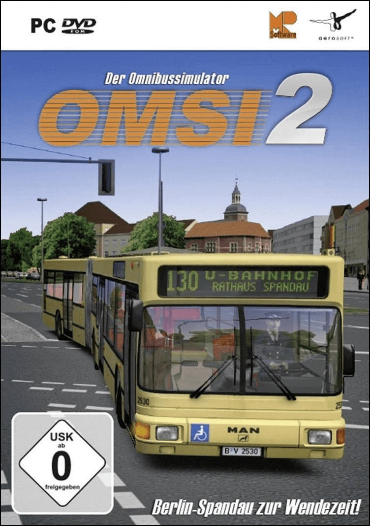 OMSI 2 (PC)