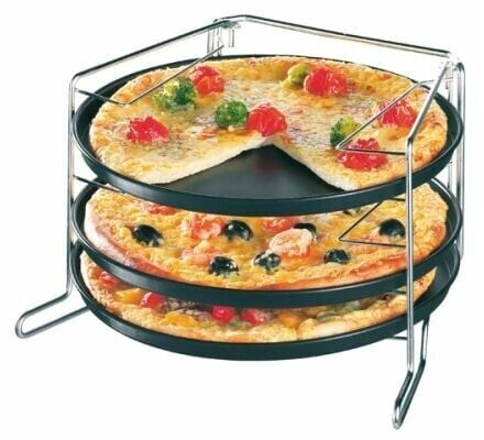 Zenker Pizza-Set 4-tlg. ab 24,55 € | Preisvergleich bei