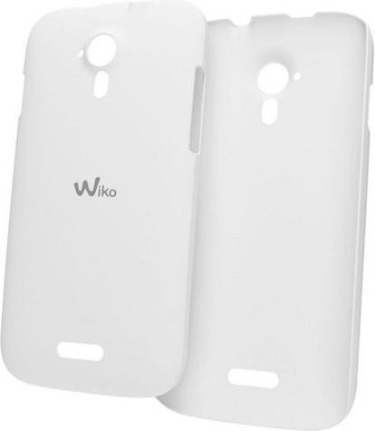 Wiko Coque Ultra Fine (Wiko Cink Five)