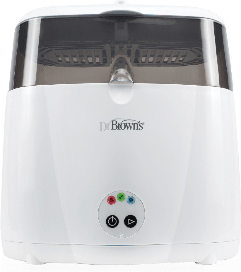 Dr. Browns Deluxe Bottle Sterilizer