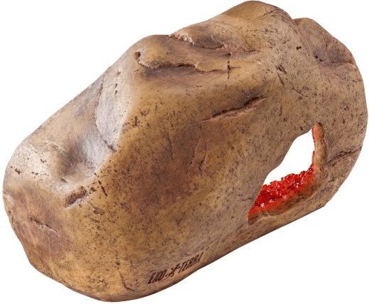 Exo Terra Cachette décorative reptiles Crystal Cave L
