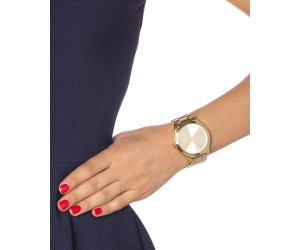 Montre michael kors slim runway clearance