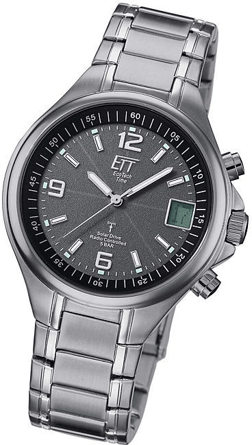 Eco Tech Time EGS-11035-31M