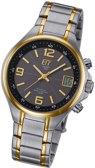 Eco Tech Time EGS-11036-51M