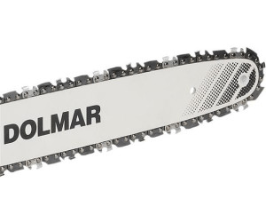 DOLMAR Kifisch Sägekette für Motorsäge DOLMAR ES 2140 AP  Schwert 40 cm 3/8 1,3 