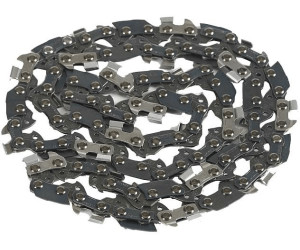 Sägekette passend für Dolmar PS4600 45 cm 325" 72 TG 1,3 mm Halbmeißel chain 