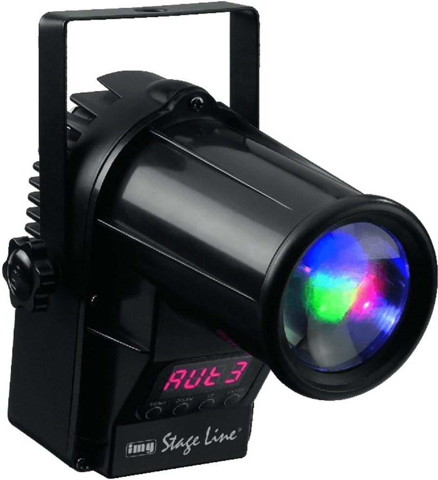 IMG Stage Line LED-10SPOT