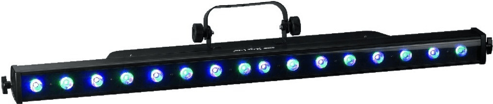 IMG Stage Line RGBL-412DMX