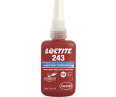 Loctite 243 mittelfest 50 ml