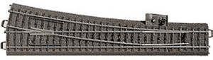 Märklin Aiguillage manuel droite (24712)