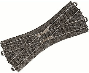 Märklin Croisement (24640)