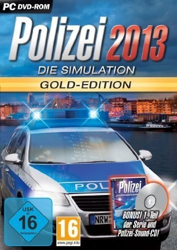 Police Force 2: Gold Edition (PC)