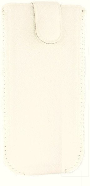 Swiss Charger Étui cuir universel taille L