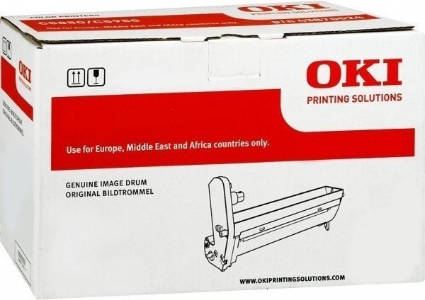 Oki Systems 45395703