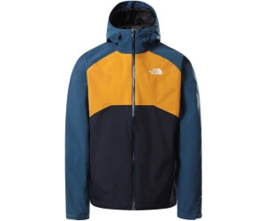 Graden Celsius achtergrond kleur Buy The North Face Stratos Jacket Men (CMH9) from £85.25 (Today) – Best  Deals on idealo.co.uk