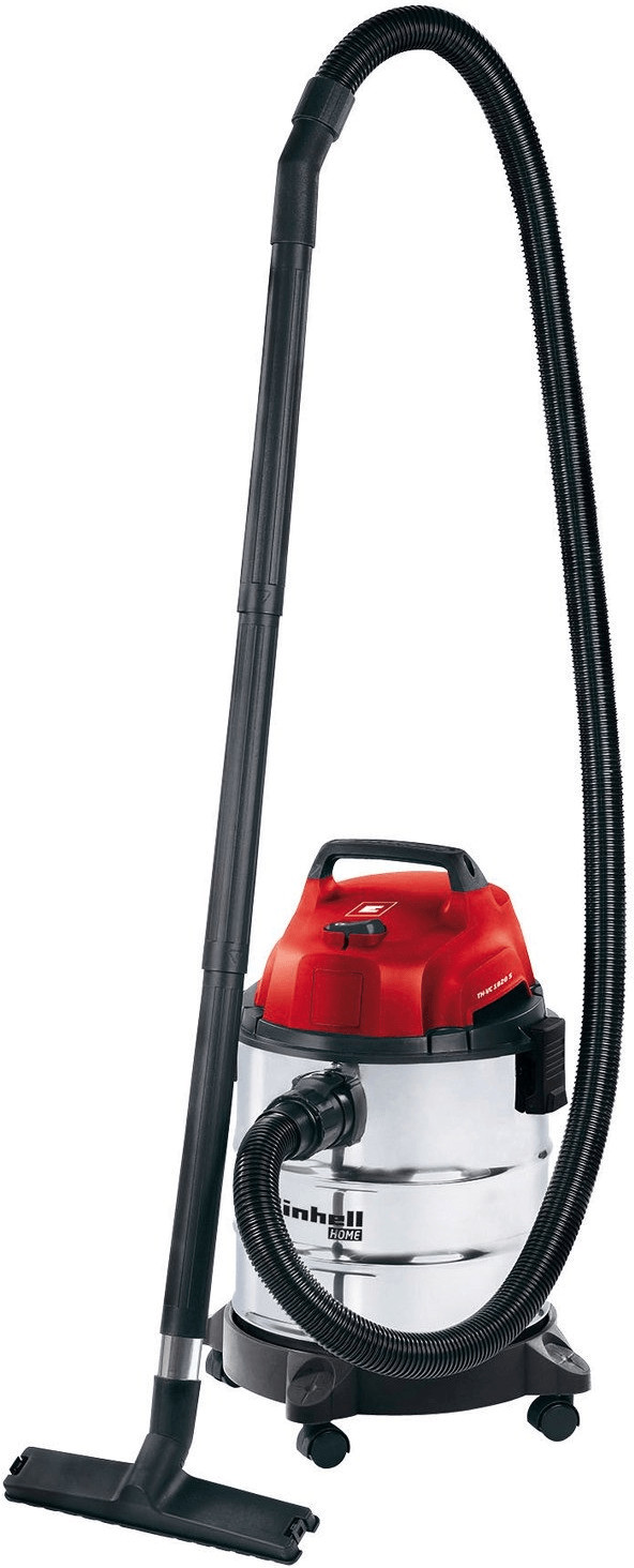 Einhell TH-VC 1820 S Kit (2342175)