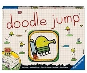 Doodle Jump (26608)