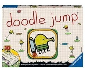 Doodle Jump (26608)