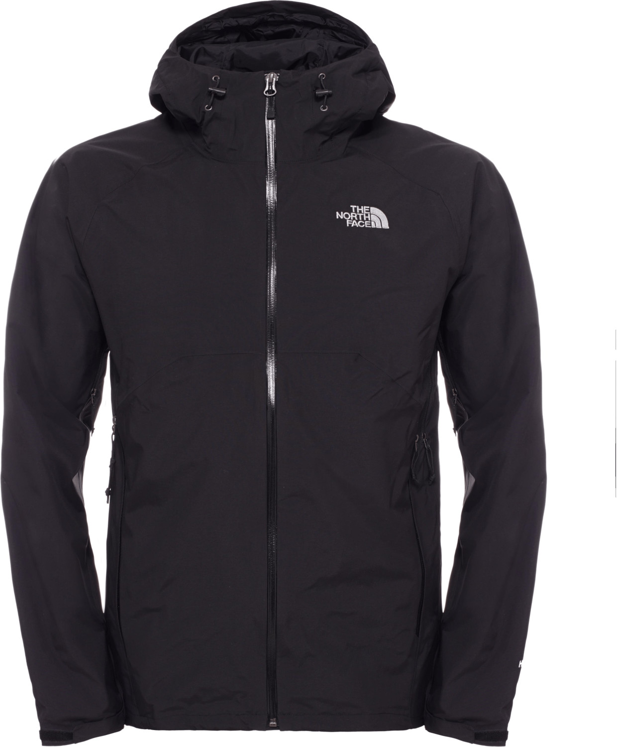 The North Face Stratos Jacket Men (CMH9) tnf black
