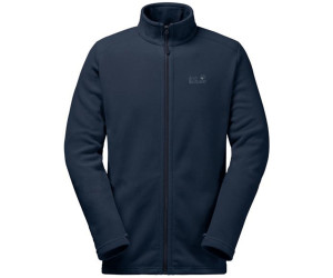 Jack Wolfskin Midnight Moon Men Night Blue ab 40,17 Jack Wolfskin Midnight Moon Men Night Blue ab 40,17