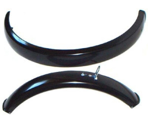 Büchel Splash Guard