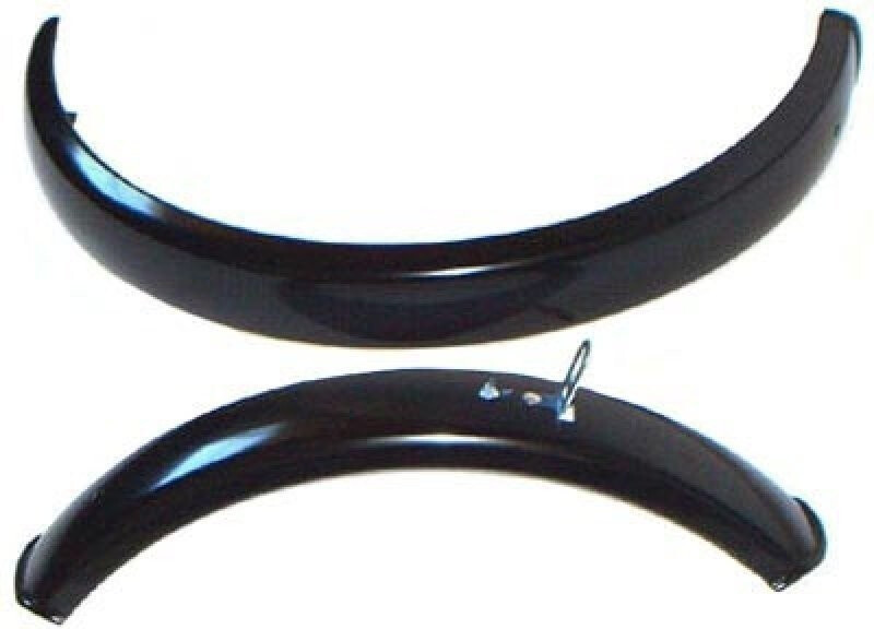 Büchel Splash Guard