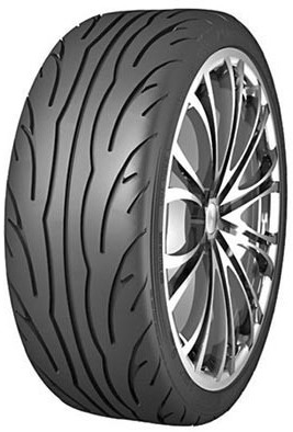 NanKang NS-2 205/55 R16 91W