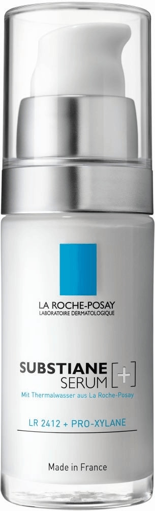 Photos - Other Cosmetics La Roche Posay Substiane Serum  (30ml)