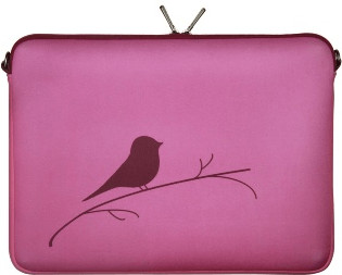 Digittrade Notebook Sleeve 15,4 early bird