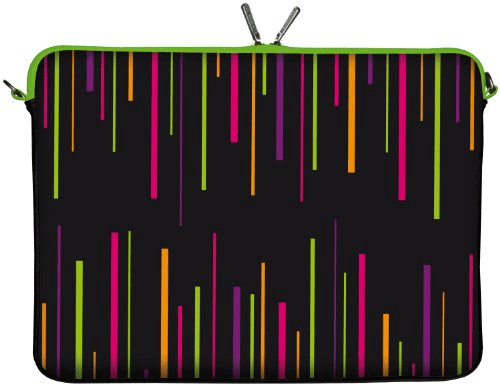 Digittrade Notebook Sleeve 15,4 colours (LS129-15)