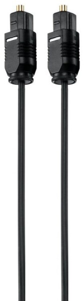 HDgear TC010-005 Premium Toslink Kabel (0,5m), Bild 2