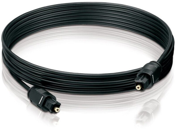HDgear TC010-005 Premium Toslink Kabel (0,5m), Bild 3