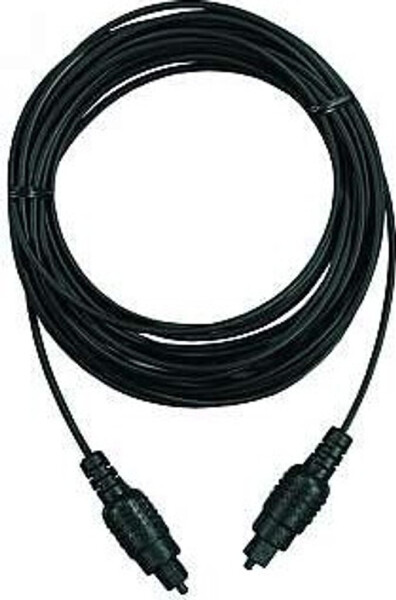 HDgear TC010-005 Premium Toslink Kabel (0,5m), Bild 4