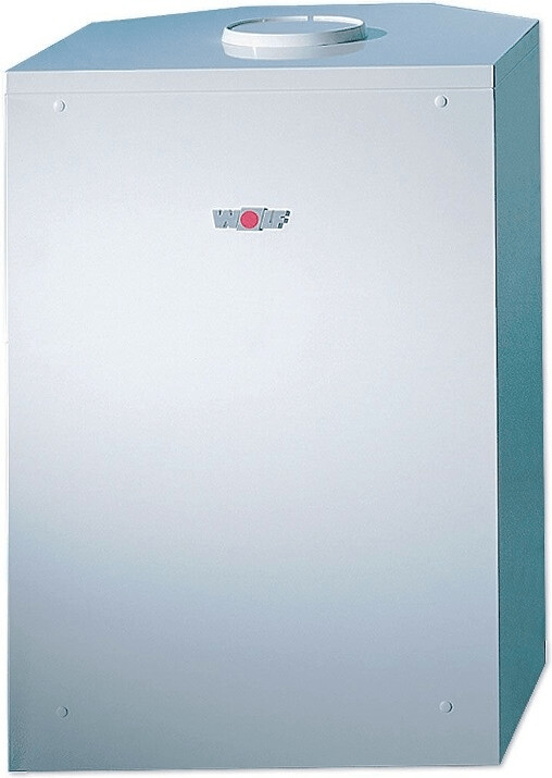 Wolf ComfortLine CSW-120