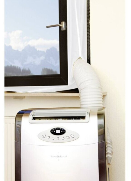 Klima1stKlaas Monoblock Window Quick (5752)