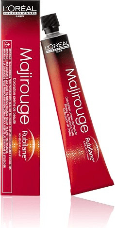 L'Oréal Majirouge 5.20 (50 ml)